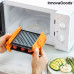 Gril do mikrovlnky Grillet InnovaGoods 3102 Gril do mikrovlnky Grillet InnovaGoods 3102