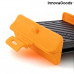 Gril do mikrovlnky Grillet InnovaGoods 3102 Gril do mikrovlnky Grillet InnovaGoods 3102