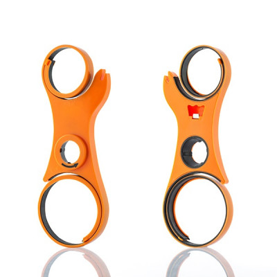 Multifunkčný otvárač 5 v 1 InnovaGoods 1166 Multifunkčný otvárač 5 v 1 InnovaGoods 1166