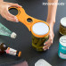 Multifunkčný otvárač 5 v 1 InnovaGoods 1166 Multifunkčný otvárač 5 v 1 InnovaGoods 1166