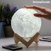 Nabíjacia LED lampa Worldy InnovaGoods 3265 Nabíjacia LED lampa Worldy InnovaGoods 3265
