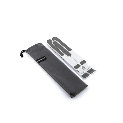 Nastaviteľný držiak na notebook InnovaGoods 3270 Nastaviteľný držiak na notebook InnovaGoods 3270
