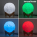 Nabíjacia LED lampa Worldy InnovaGoods 3265 Nabíjacia LED lampa Worldy InnovaGoods 3265