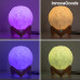Nabíjacia LED lampa Worldy InnovaGoods 3265 Nabíjacia LED lampa Worldy InnovaGoods 3265