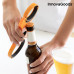 Multifunkčný otvárač 5 v 1 InnovaGoods 1166 Multifunkčný otvárač 5 v 1 InnovaGoods 1166
