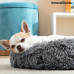 Antistresová posteľ pre domáce zvieratá 40 cm InnovaGoods, 3574