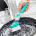 Kefa s dávkovačom Cleansy InnovaGoods 3083