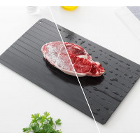 Podnos na rozmrazovanie Innovagoods Podnos na rozmrazovanie Innovagoods