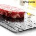 Podnos na rozmrazovanie Innovagoods Podnos na rozmrazovanie Innovagoods