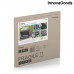 Skladací gril na drevené uhlie FoldyQ InnovaGoods 3252 Skladací gril na drevené uhlie FoldyQ InnovaGoods 3252