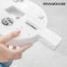 Smart Robot Vysávač Rovac 1000 InnovaGoods biely in1195