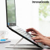 Nastaviteľný držiak na notebook InnovaGoods 3270 Nastaviteľný držiak na notebook InnovaGoods 3270
