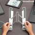 Nastaviteľný držiak na notebook InnovaGoods 3270 Nastaviteľný držiak na notebook InnovaGoods 3270