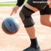 Podpora pre koleno z bambusu a medi Kneecare InnovaGoods 3035 Podpora pre koleno z bambusu a medi Kneecare InnovaGoods 3035