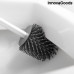 Gumová toaletná kefa Kleanu InnovaGoods 3258 Gumová toaletná kefa Kleanu InnovaGoods 3258