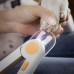 Nožnice na nechty pre domáce zvieratá s LED Clipet InnovaGoods, 3612