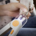 Nožnice na nechty pre domáce zvieratá s LED Clipet InnovaGoods, 3612 Nožnice na nechty pre domáce zvieratá s LED Clipet InnovaGoods, 3612