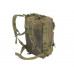 Zelený batoh Military XL IS8920, 35L Zelený batoh Military XL IS8920, 35L