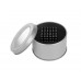 Magnetické guličky Neocube 216 ks. 5mm, čierne Magnetické guličky Neocube 216 ks. 5mm, čierne
