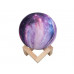 Nočná lampa 3D Moon Isot 9510 Nočná lampa 3D Moon Isot 9510