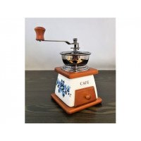 Ručný mlynček na kávu CAFE, EuB12600
