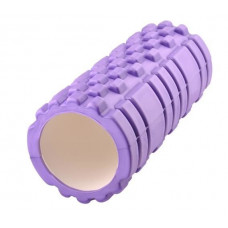 Masážny valec Roller Yoga isot1834, 33x14cm