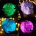 Nočná lampa 3D Moon Isot 9510 Nočná lampa 3D Moon Isot 9510