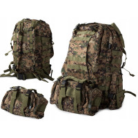 Turistický batoh VG 279_P, 48 L Turistický batoh VG 279_P, 48 L