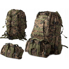 Turistický batoh VG 279_P, 48 L