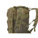 Zelený batoh Military XL IS8920, 35L Zelený batoh Military XL IS8920, 35L