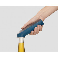JOSEPH JOSEPH BARWISE ™ Cap-collecting Bottle Opener - otvárač