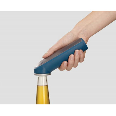 JOSEPH JOSEPH BARWISE ™ Cap-collecting Bottle Opener - otvárač JOSEPH JOSEPH BARWISE ™ Cap-collecting Bottle Opener - otvárač