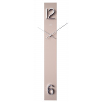 Dizajnové nástenné hodiny JVD HC26.2, 60 cm Dizajnové nástenné hodiny JVD HC26.2, 60 cm