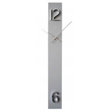 Dizajnové nástenné hodiny JVD HC26.3, 76 cm