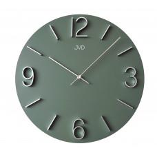 Nástenné hodiny JVD HC35.6, 40 cm Nástenné hodiny JVD HC35.6, 40 cm