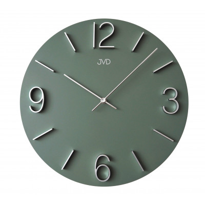 Nástenné hodiny JVD HC35.6, 40 cm Nástenné hodiny JVD HC35.6, 40 cm