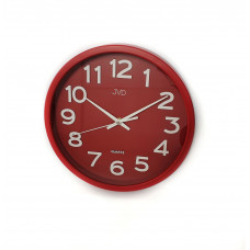 Nástenné hodiny JVD HX2413x, 30 cm Nástenné hodiny JVD HX2413x, 30 cm