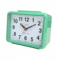 Analógový budík JVD SR307.2, 11 cm Analógový budík JVD SR307.2, 11 cm