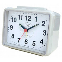 Analógový budík JVD SR307.3, 11 cm Analógový budík JVD SR307.3, 11 cm