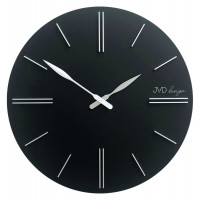 Dizajnové nástenné hodiny JVD HC38.3, 50 cm Dizajnové nástenné hodiny JVD HC38.3, 50 cm