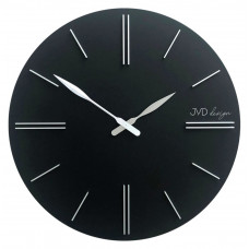 Dizajnové nástenné hodiny JVD HC38.3, 50 cm Dizajnové nástenné hodiny JVD HC38.3, 50 cm