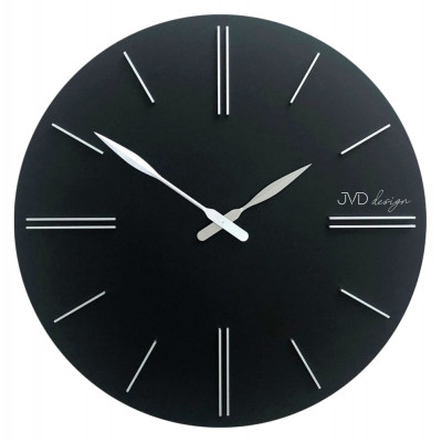 Dizajnové nástenné hodiny JVD HC38.3, 50 cm Dizajnové nástenné hodiny JVD HC38.3, 50 cm