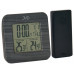 Digitálny budík JVD SB2002.2, 9 cm