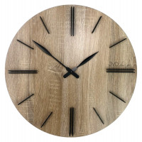 Dizajnové nástenné hodiny JVD HC38.2, 50 cm Dizajnové nástenné hodiny JVD HC38.2, 50 cm