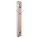 Dizajnové nástenné hodiny JVD HC26.2, 60 cm Dizajnové nástenné hodiny JVD HC26.2, 60 cm