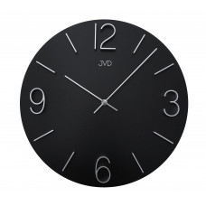 Nástenné hodiny JVD HC35.4, 40 cm