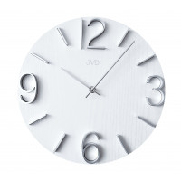 Dizajnové nástenné hodiny JVD HC37.5, 30 cm Dizajnové nástenné hodiny JVD HC37.5, 30 cm