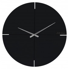 Dizajnové nástenné hodiny JVD HC40.1, 60 cm Dizajnové nástenné hodiny JVD HC40.1, 60 cm