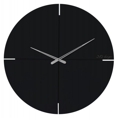 Dizajnové nástenné hodiny JVD HC40.1, 60 cm Dizajnové nástenné hodiny JVD HC40.1, 60 cm