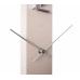 Dizajnové nástenné hodiny JVD HC26.2, 60 cm Dizajnové nástenné hodiny JVD HC26.2, 60 cm